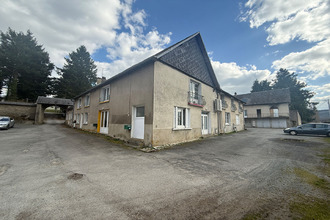 achat appartement gueret 23000