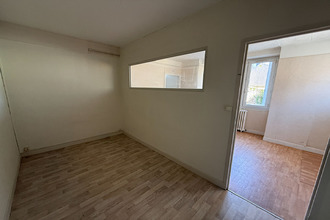 achat appartement gueret 23000