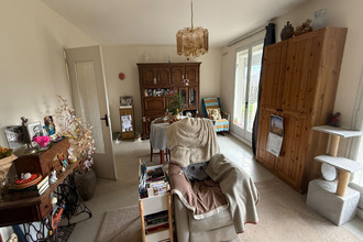 achat appartement gueret 23000