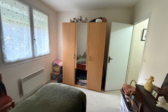 achat appartement gueret 23000