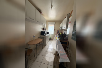 achat appartement gueret 23000