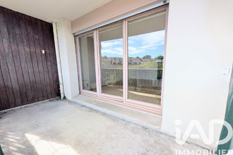 achat appartement gueret 23000