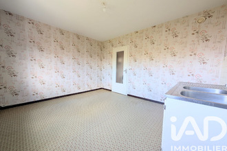 achat appartement gueret 23000