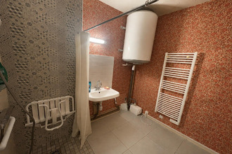 achat appartement gueret 23000