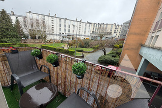 achat appartement gueret 23000