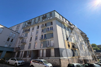 achat appartement gueret 23000