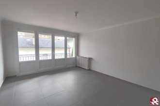 achat appartement gueret 23000