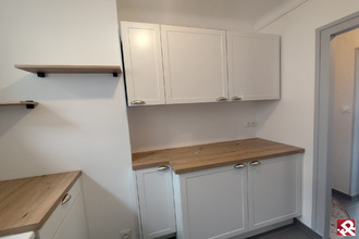 achat appartement gueret 23000