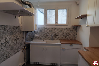 achat appartement gueret 23000