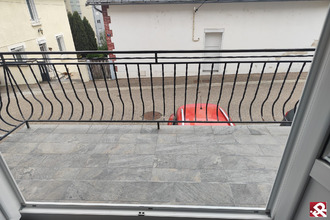 achat appartement gueret 23000