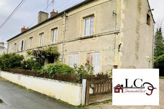 achat appartement guerigny 58130