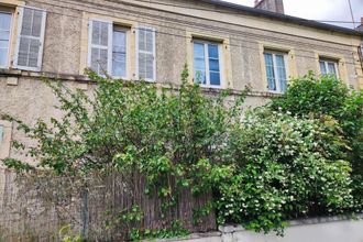 achat appartement guerigny 58130