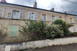 achat appartement guerigny 58130