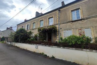 achat appartement guerigny 58130