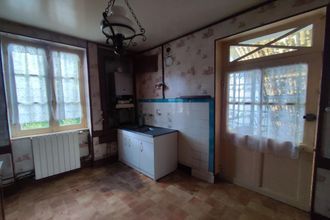 achat appartement guerigny 58130