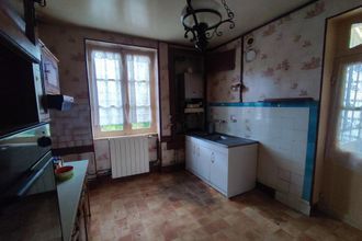 achat appartement guerigny 58130