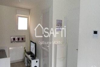 achat appartement guermantes 77600