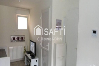achat appartement guermantes 77600