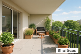 achat appartement guerville 78930