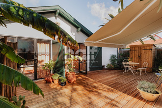 achat appartement guethary 64210