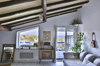 achat appartement guethary 64210