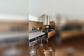 achat appartement guethary 64210