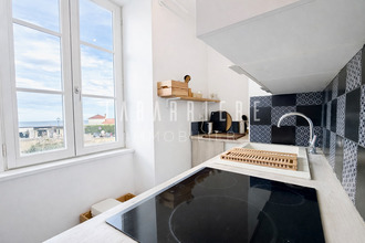 achat appartement guethary 64210