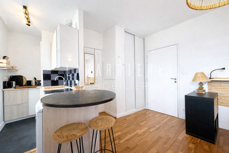 achat appartement guethary 64210