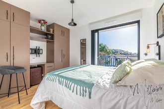 achat appartement guethary 64210