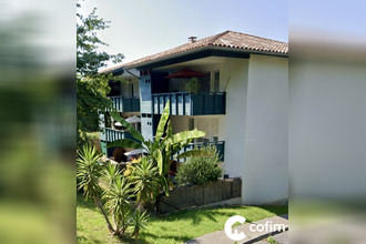 achat appartement guethary 64210