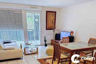 achat appartement guethary 64210