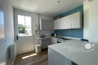 achat appartement guethary 64210