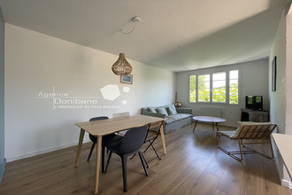 achat appartement guethary 64210