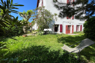 achat appartement guethary 64210