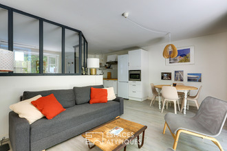 achat appartement guethary 64210