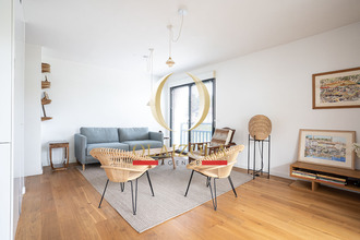 achat appartement guethary 64210