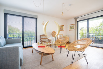 achat appartement guethary 64210