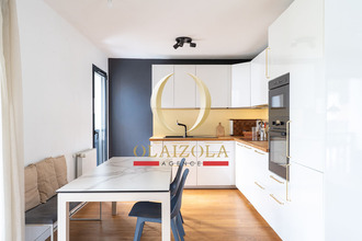 achat appartement guethary 64210