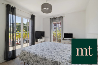 achat appartement guethary 64210