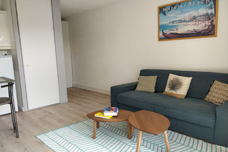 achat appartement guethary 64210