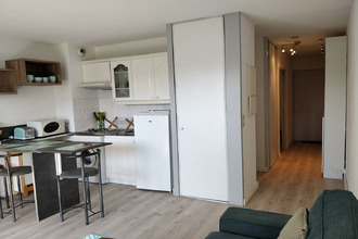 achat appartement guethary 64210