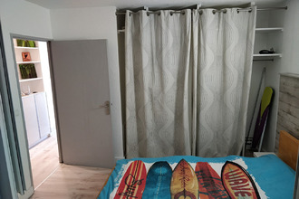 achat appartement guethary 64210