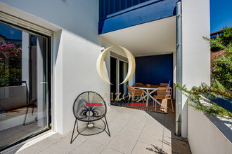 achat appartement guethary 64210