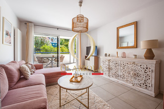 achat appartement guethary 64210