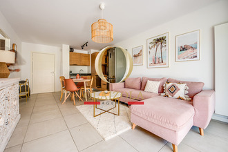 achat appartement guethary 64210