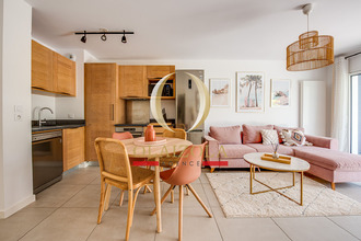 achat appartement guethary 64210