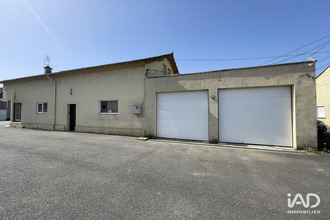 achat appartement gueugnon 71130