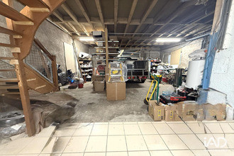 achat appartement gueugnon 71130