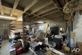 achat appartement gueugnon 71130