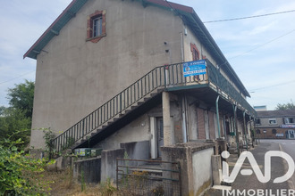 achat appartement gueugnon 71130